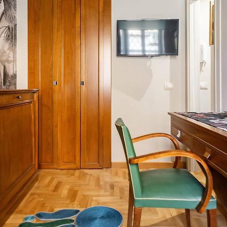 Maison Et Studio Lorangerie Roma Ngoại thất bức ảnh