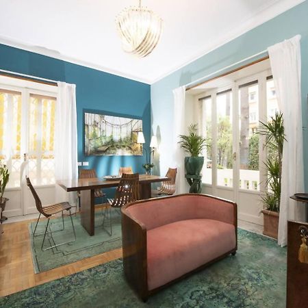 Maison Et Studio Lorangerie Roma Ngoại thất bức ảnh