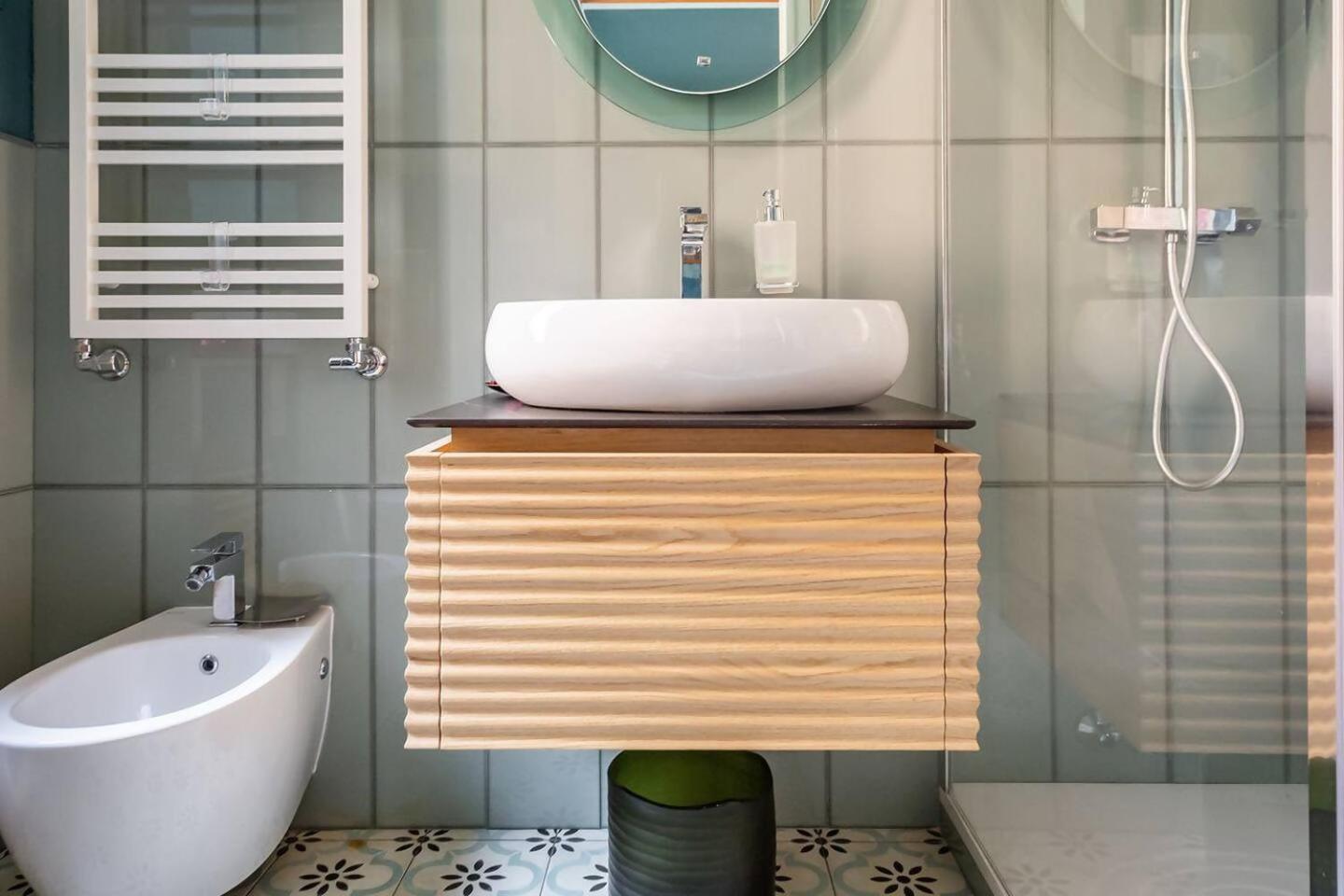 Maison Et Studio Lorangerie Roma Ngoại thất bức ảnh