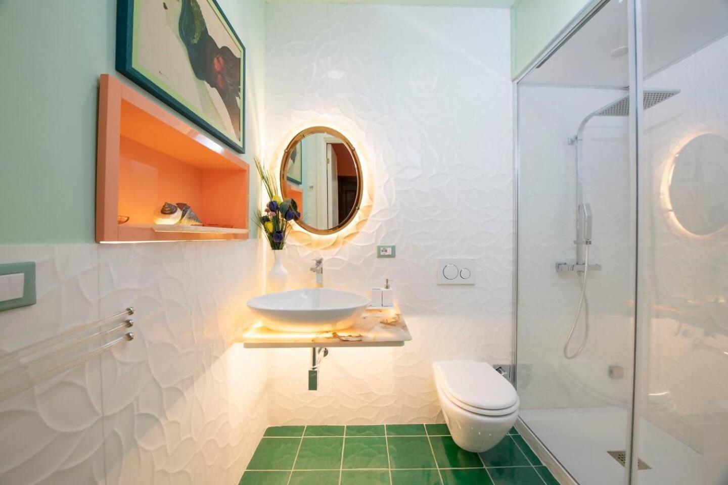 Maison Et Studio Lorangerie Roma Ngoại thất bức ảnh