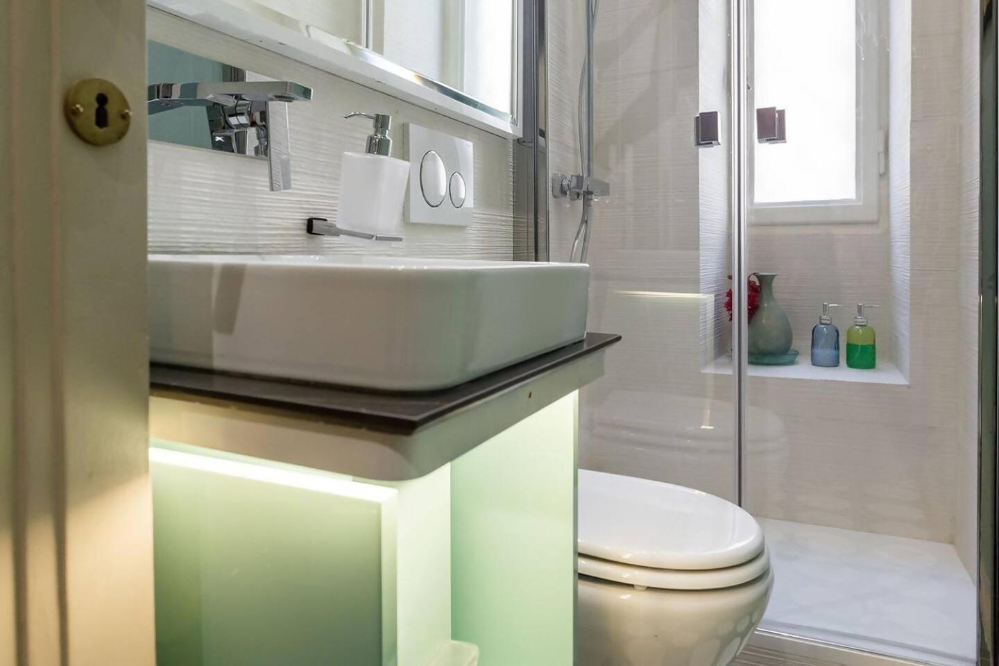 Maison Et Studio Lorangerie Roma Ngoại thất bức ảnh