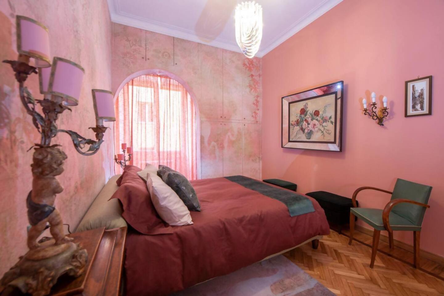 Maison Et Studio Lorangerie Roma Ngoại thất bức ảnh