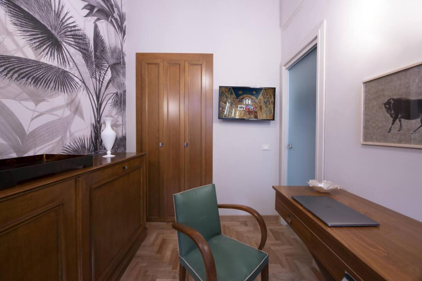 Maison Et Studio Lorangerie Roma Ngoại thất bức ảnh