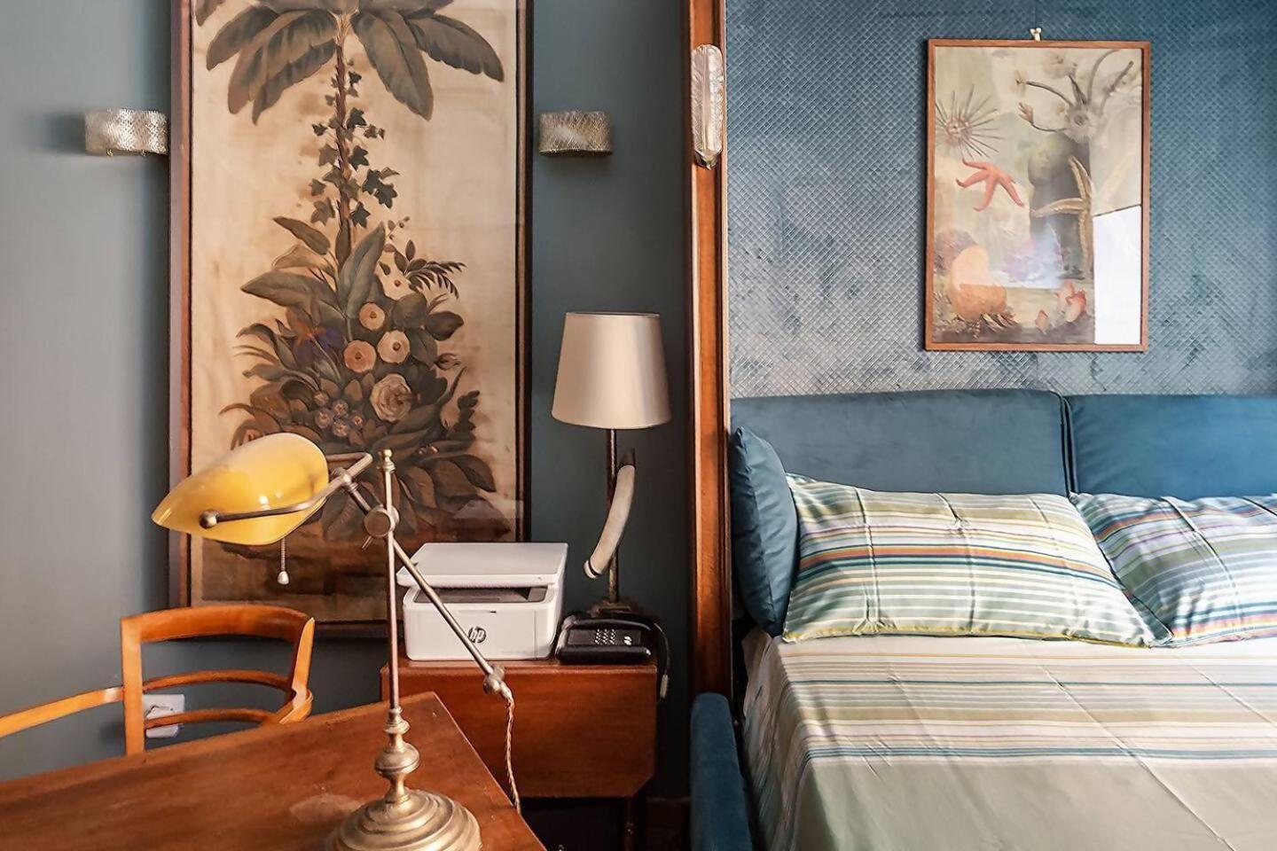 Maison Et Studio Lorangerie Roma Ngoại thất bức ảnh