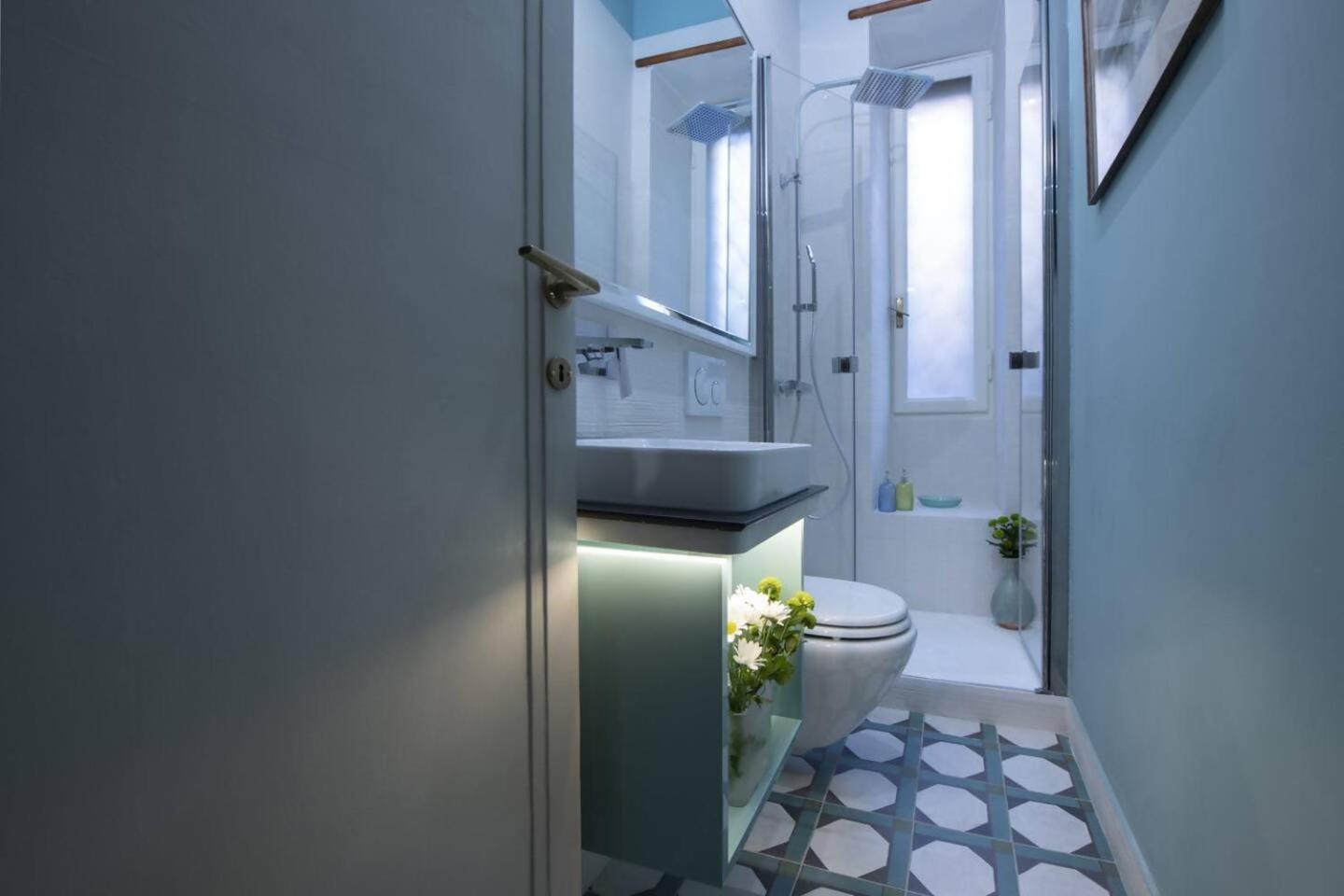 Maison Et Studio Lorangerie Roma Ngoại thất bức ảnh
