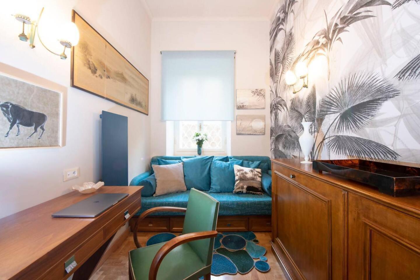 Maison Et Studio Lorangerie Roma Ngoại thất bức ảnh