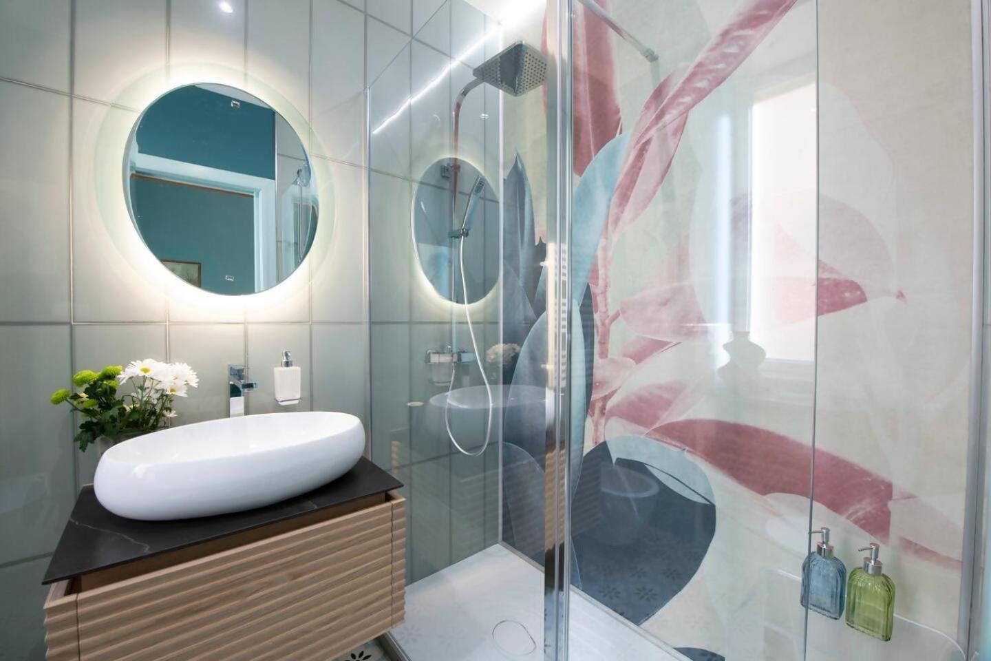 Maison Et Studio Lorangerie Roma Ngoại thất bức ảnh