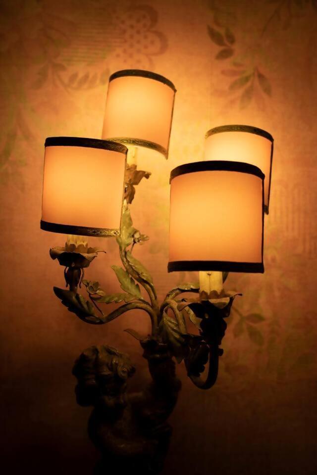 Maison Et Studio Lorangerie Roma Ngoại thất bức ảnh