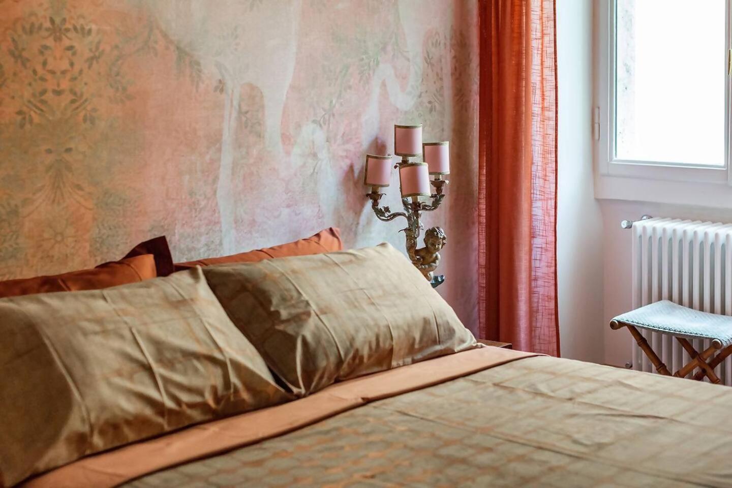 Maison Et Studio Lorangerie Roma Ngoại thất bức ảnh