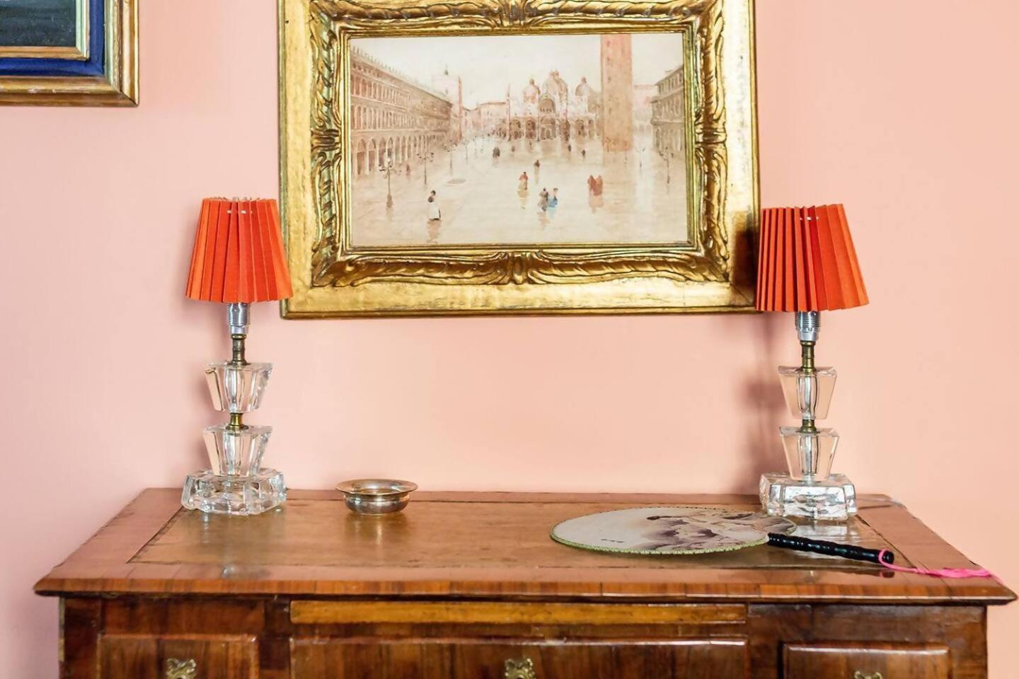 Maison Et Studio Lorangerie Roma Ngoại thất bức ảnh