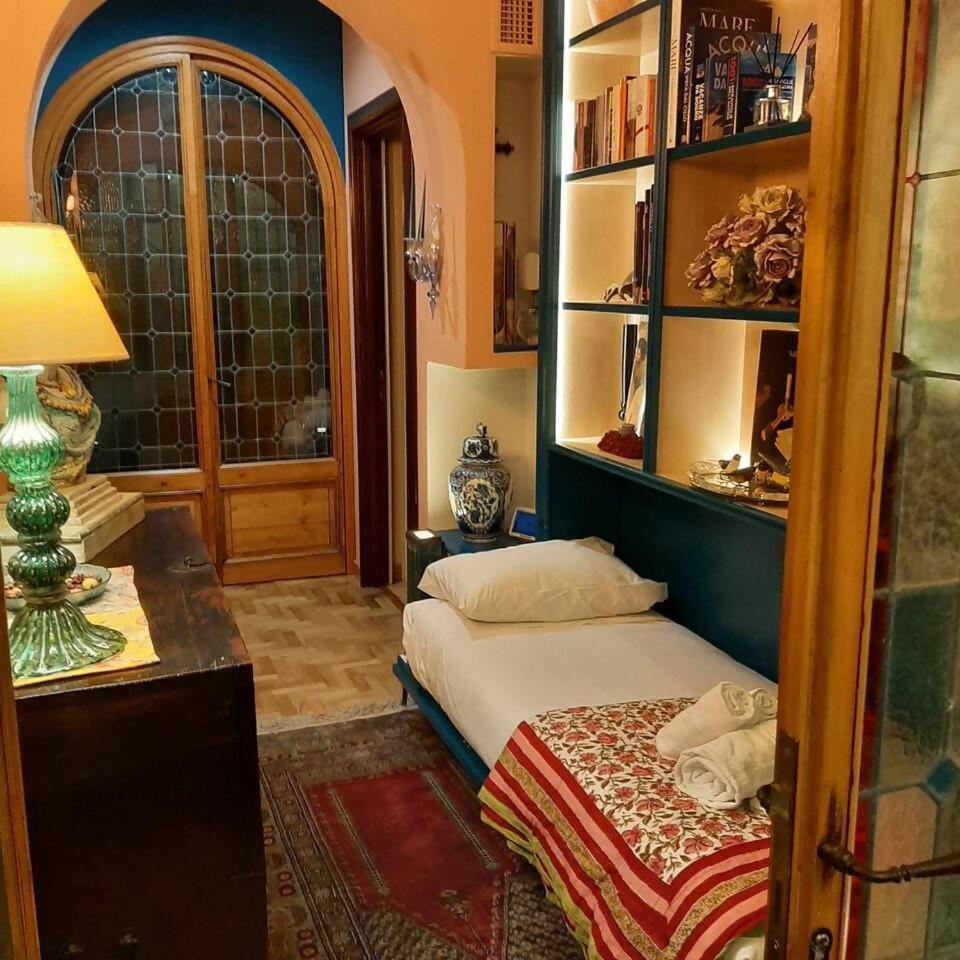 Maison Et Studio Lorangerie Roma Ngoại thất bức ảnh
