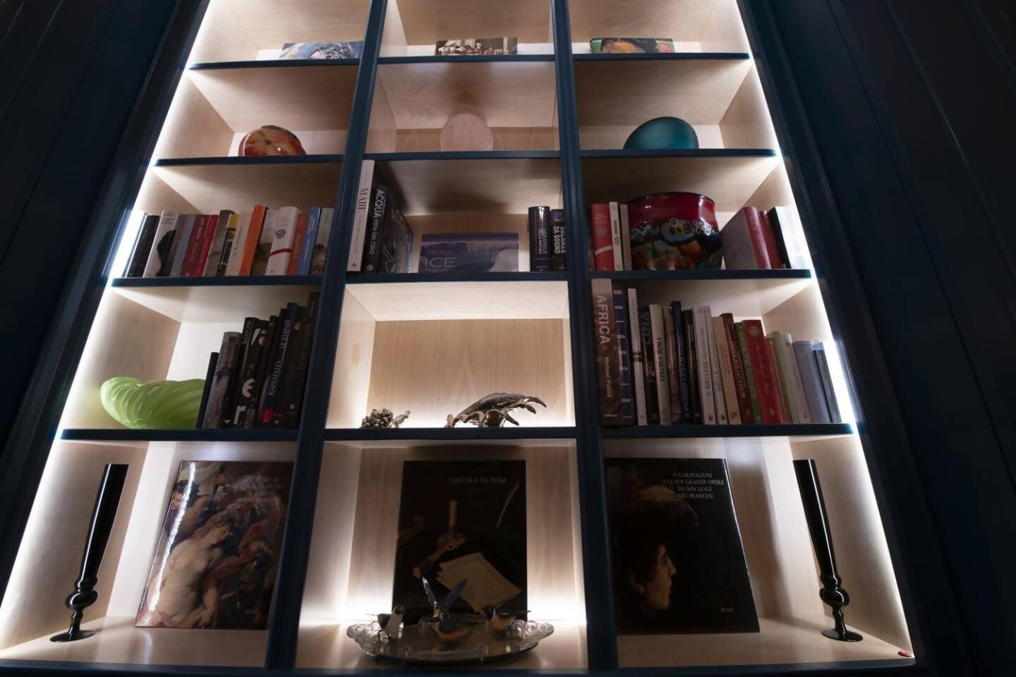 Maison Et Studio Lorangerie Roma Ngoại thất bức ảnh